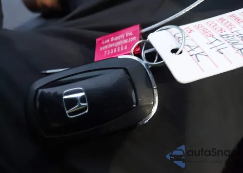 2024 Honda Hr-V Awd Sport/Awd Sport W/O Bsi z USA, uszkodzony, nr VIN 3CZRZ2H54RM771011